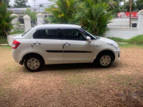 Maruti Suzuki Swift Dzire VDI, 2015, MT in Kottayam 