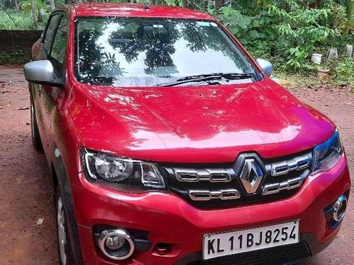 Used Renault Kwid 1.0 RXT 2018 MT for sale in Kozhikode 