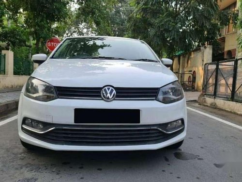 Volkswagen Polo Highline, 2015, Diesel MT in Jalandhar 