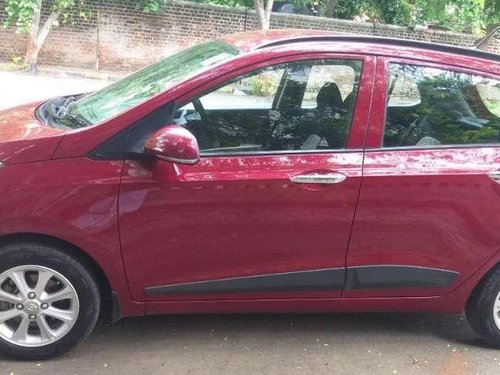 2015 Hyundai Grand i10 Asta MT for sale in Ahmedabad 