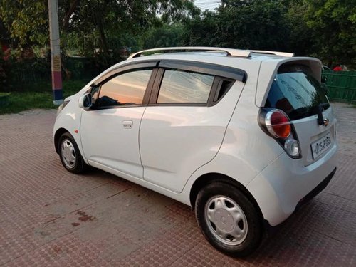 Used 2012 Chevrolet Beat MT for sale in Gurgaon
