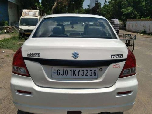 Used 2015 Maruti Suzuki Swift Dzire Tour MT for sale in Ahmedabad