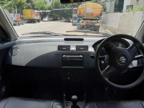 Used Maruti Suzuki Swift LDI 2008 MT in Hyderabad 