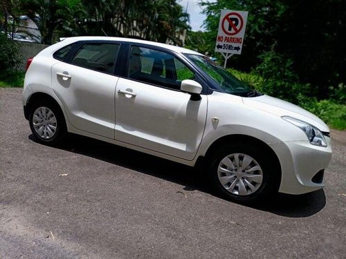 Used 2016 Maruti Suzuki Baleno Sigma MT for sale in Nashik 