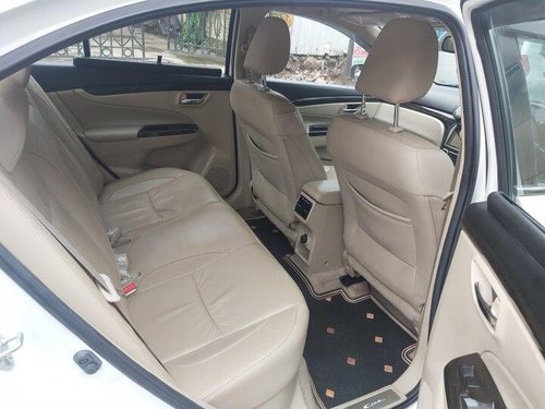 Maruti Suzuki Ciaz ZXi 2017 AT for sale in Mumbai 