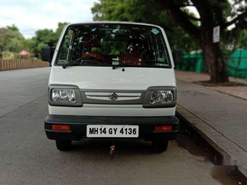 Used Maruti Suzuki Omni 2018 MT for sale in Pune 