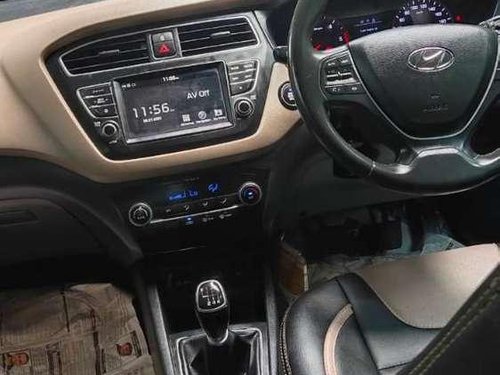 Hyundai Elite i20 2018 AT for sale in Ahmedabad 