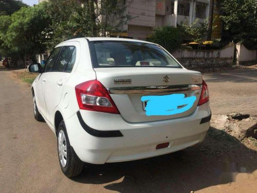 Used Maruti Suzuki Swift Dzire 2015 MT for sale in Kolhapur 