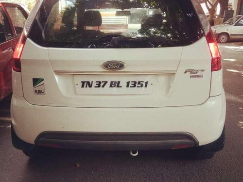 Used 2010 Ford Figo MT for sale in Coimbatore