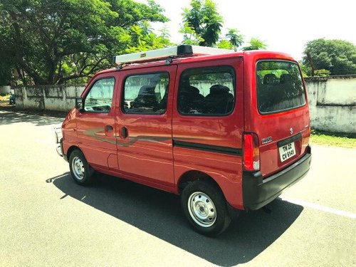 Used 2012 Maruti Suzuki Eeco MT for sale in Chennai