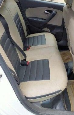 Used 2011 Volkswagen Polo MT for sale in Hyderabad