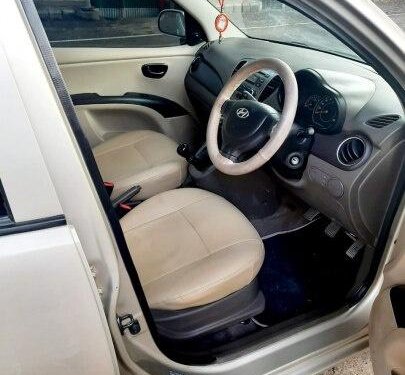 2013 Hyundai i10 Era 1.1 MT for sale in Nagpur 