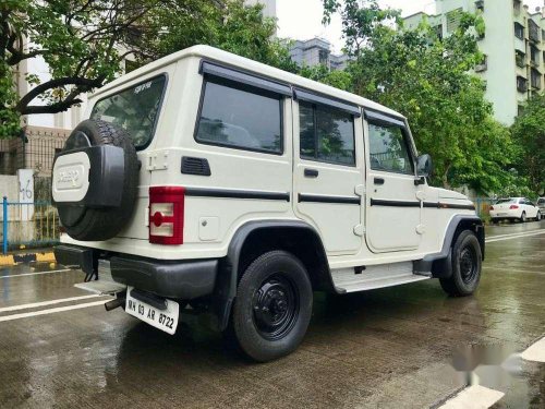 Mahindra Bolero LX, 2009, MT for sale in Mumbai 