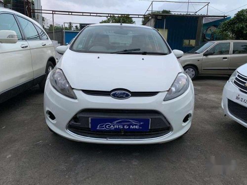 Used 2011 Ford Fiesta MT for sale in Pune 