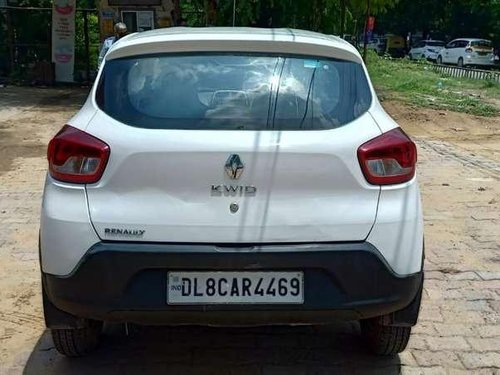 Used 2017 Renault Kwid MT for sale in Gurgaon