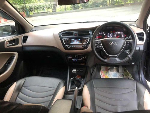 Used 2019 Hyundai Elite i20 MT for sale in Amritsar 