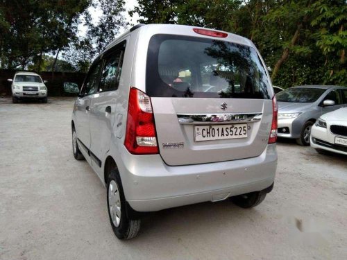 Used 2013 Maruti Suzuki Wagon R LXI MT for sale in Chandigarh 