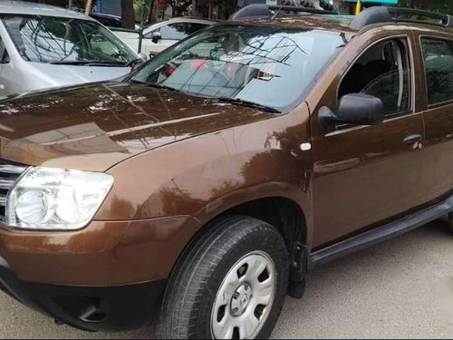 Used 2013 Renault Duster MT for sale in Ghaziabad 