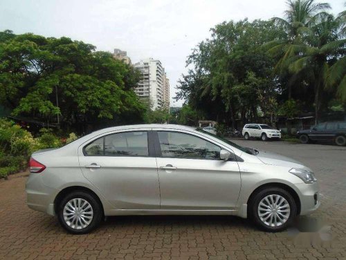 2017 Maruti Suzuki Ciaz MT for sale in Mumbai 