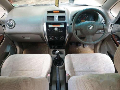 Used 2010 Maruti Suzuki SX4 MT in Ahmedabad 