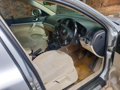 2011 Skoda Laura Ambiente AT for sale in Mumbai 