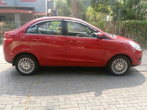 Tata Zest Quadrajet 1.3 XTA 2015 MT for sale in Mumbai