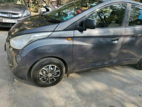 Hyundai Eon Era Plus 2014 MT for sale in Pune