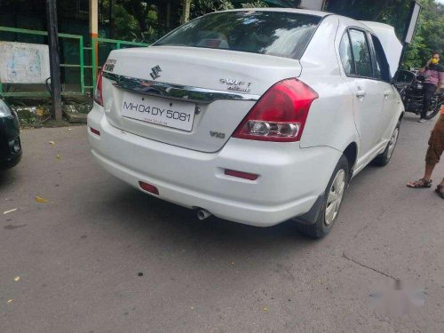 Used Maruti Suzuki Swift Dzire 2009 MT in Mumbai 