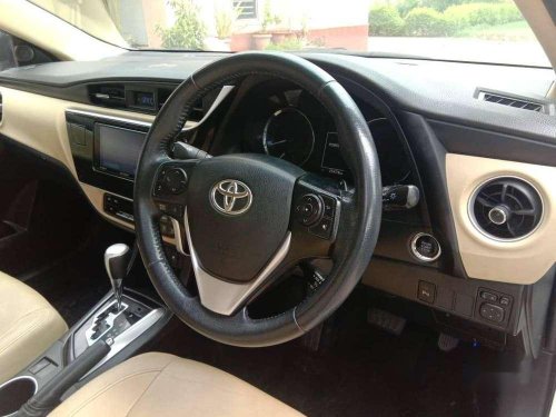 Used 2018 Toyota Corolla Altis VL AT for sale in Firozabad 