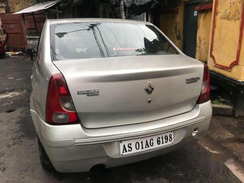 Used 2008 Mahindra Renault Logan MT for sale in Kolkata