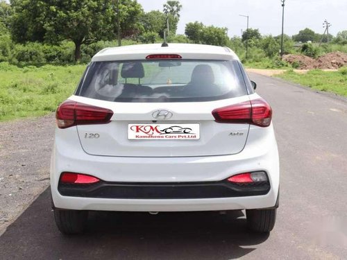 Used 2018 Hyundai i20 Asta 1.4 CRDi MT in Ahmedabad 