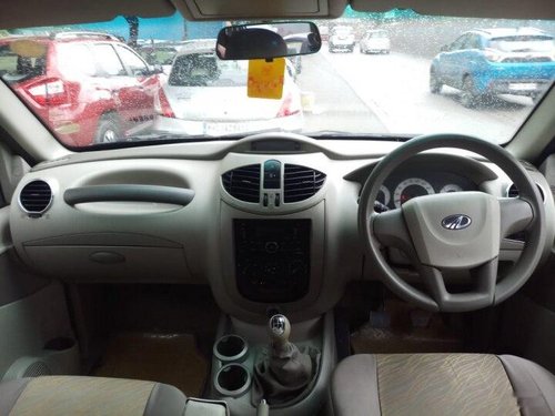 Used Mahindra Quanto C6 2012 MT for sale in Mumbai 