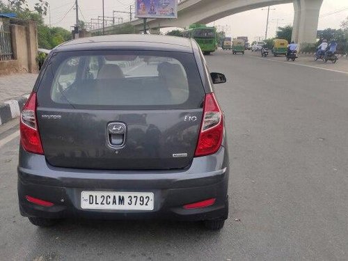 Hyundai i10 Magna 1.1 2011 MT for sale in New Delhi