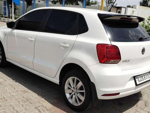 2015 Volkswagen Polo MT for sale in Vadodara