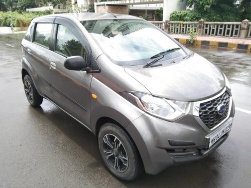 Used 2018 Datsun Redi-GO T Option AT for sale in Thane