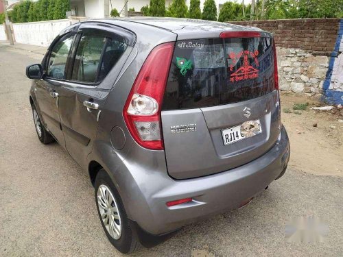 Maruti Suzuki Ritz Vxi BS-IV, 2011, MT for sale in Jaipur 