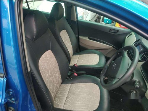 Used Hyundai Grand i10 2019 MT for sale in Indore 