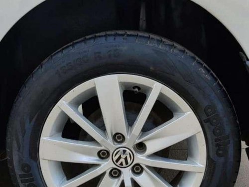 2015 Volkswagen Polo MT for sale in Vadodara