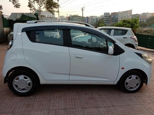 Used 2012 Chevrolet Beat MT for sale in Gurgaon