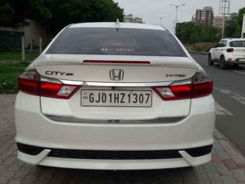 Used 2018 Honda City AT for sale in Ahmedabad