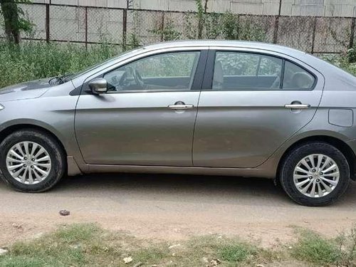 Used 2017 Maruti Suzuki Ciaz MT for sale in Gurgaon