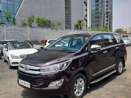 Used 2017 Toyota Innova MT for sale in Rajkot