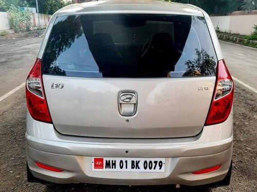 2013 Hyundai i10 Era 1.1 MT for sale in Nagpur 