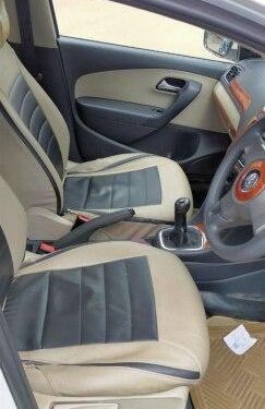 Used 2011 Volkswagen Polo MT for sale in Hyderabad