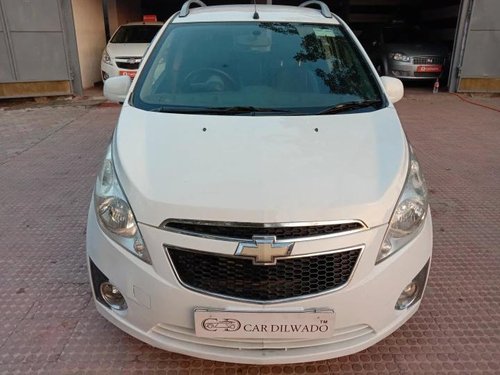 Used 2012 Chevrolet Beat MT for sale in Gurgaon