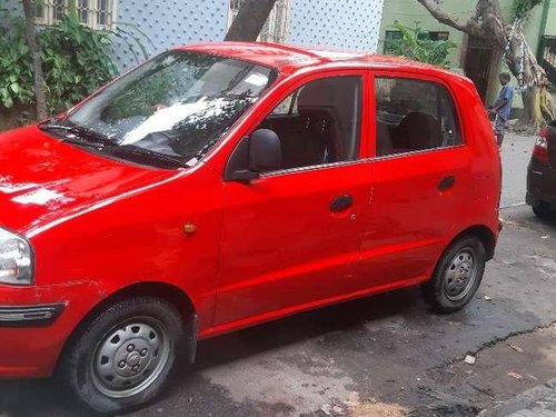 Used Hyundai Santro Xing XL 2007 MT for sale in Kolkata