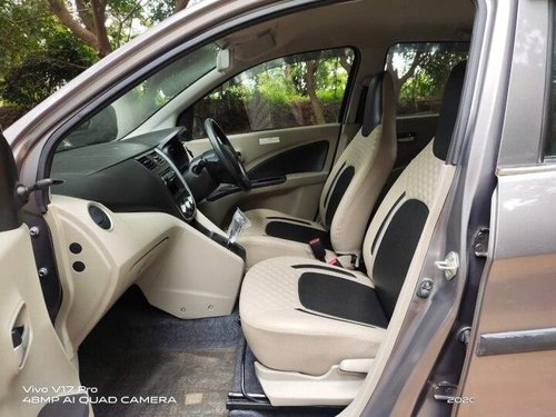 Maruti Suzuki Celerio VXI 2016 AT in Bangalore