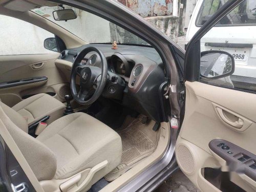 2014 Honda Brio MT for sale in Mumbai 