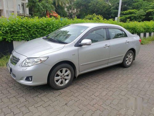 Toyota Corolla Altis 1.8 G, 2010, MT for sale in Mumbai 