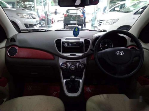 2013 Hyundai i10 Magna MT for sale in Nagar 